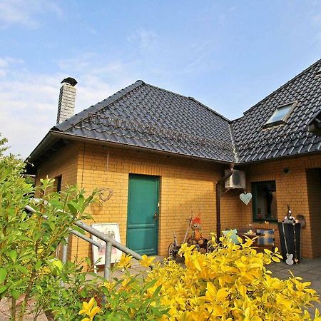 Ferienwohnung Klink See 10001 Exteriér fotografie