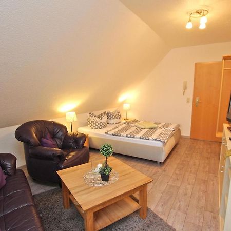 Ferienwohnung Klink See 10001 Exteriér fotografie